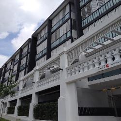SOPHIA ROAD (D9), Condominium #38373092